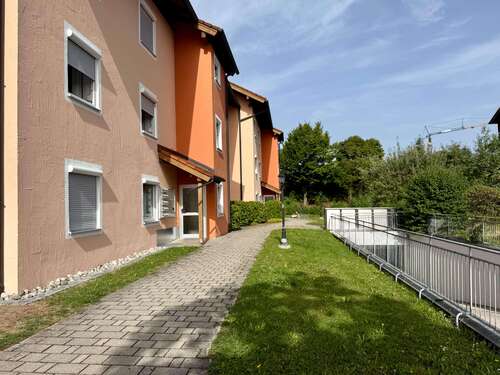 Foto - Wohnung zum Kaufen in Traunstein 285.000,00 € 74.45 m²