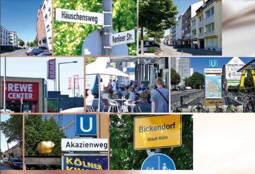 Foto - Gastronomie in Köln 499.000,00 € 137.19 m²