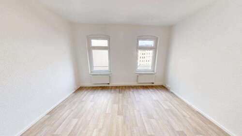 Foto - Wohnung zum Mieten in Chemnitz 456,00 € 82.96 m²