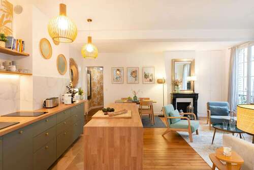 Foto - Wohnen auf Zeit in München 820,00 €