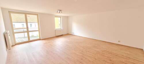 Foto - Wohnung zum Mieten in Eisenach 570,00 € 84.3 m²