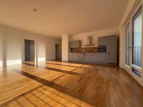 Foto - Wohnung zum Mieten in Berlin 2.098,00 € 95.5 m²