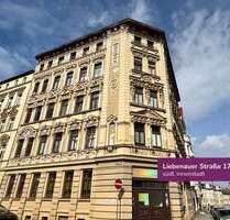 Büro in Halle 700,00 € 86 m² - 700,00 EUR Kaltmiete, ca.  86,00 m² in Halle (PLZ: 06110)