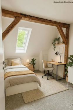 Foto - Wohnung zum Mieten in Geislingen an der Steige 1.240,00 € 133 m²