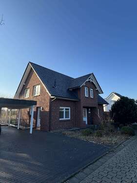 Foto - Haus zum Mieten in Minden 1.850,00 € 147 m²