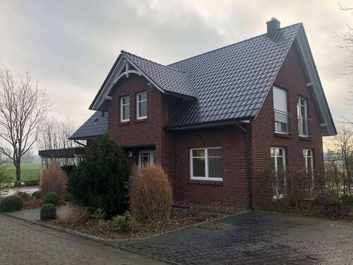 Foto - Haus zum Mieten in Minden 1.850,00 € 147 m²