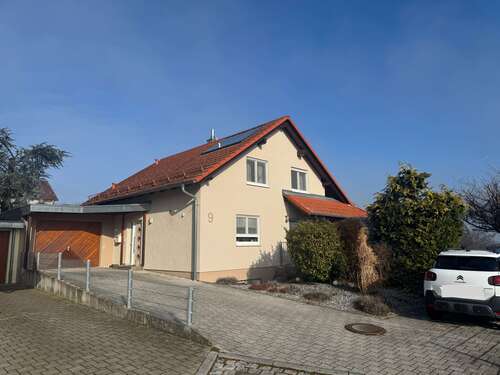 Foto - Haus zum Kaufen in Kieselbronn 819.000,00 € 199.65 m²
