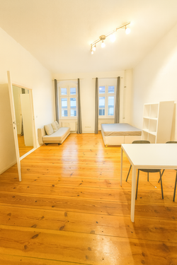 Foto - Wohnung zum Mieten in Berlin 900,00 € 52 m²