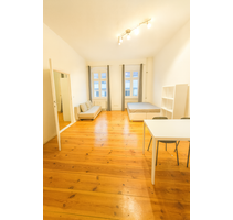 Wohnung zum Mieten in Berlin 900,00 € 52 m²