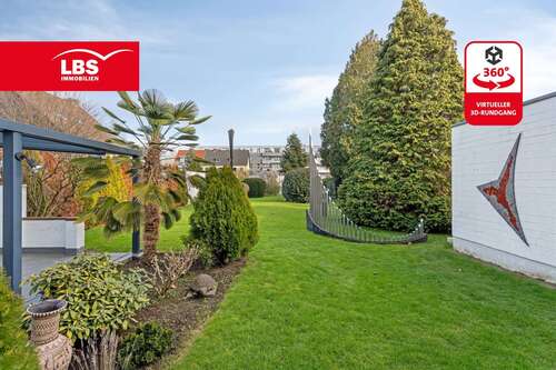 Foto - Haus zum Kaufen in Monheim 590.000,00 € 126 m²