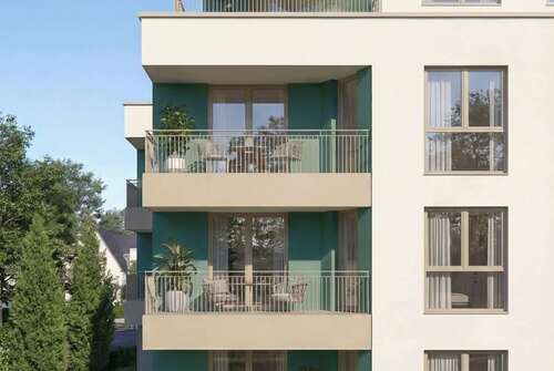 Foto - Wohnung zum Kaufen in Ober-Mörlen 470.000,00 € 87.7 m²