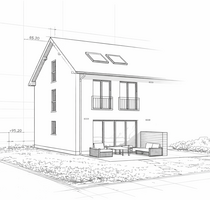 Grundstück zu verkaufen in Petershausen 194.000,00 € 284 m²