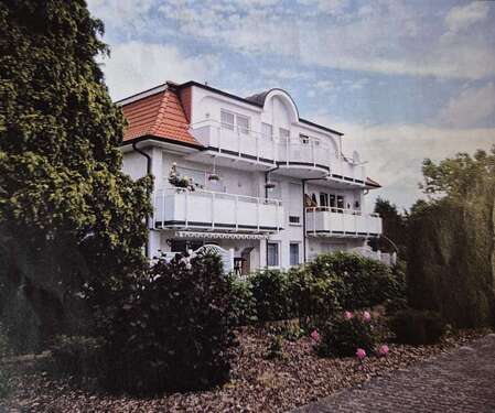 Foto - Wohnung zum Kaufen in Minden 122.500,00 € 64 m²