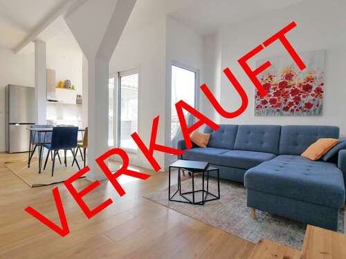 Foto - Wohnung zum Kaufen in Berlin 380.000,00 € 71 m²