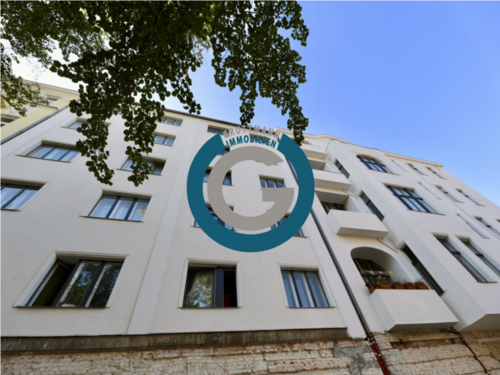 Foto - Wohnung zum Kaufen in Berlin 158.388,00 € 40.89 m²