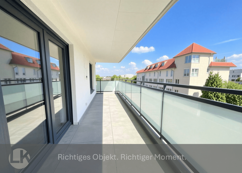 Foto - Wohnung zum Mieten in Dortmund 1.320,00 € 105 m²