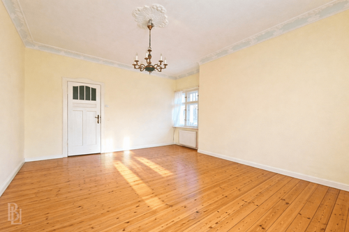 Foto - Wohnung zum Kaufen in Berlin 420.000,00 € 84.12 m²