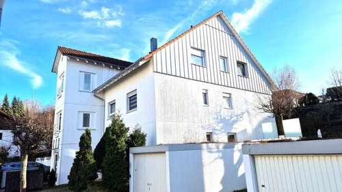 Foto - Wohnung zum Kaufen in Eppingen 174.000,00 € 68.8 m²