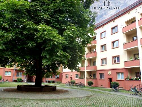 Foto - Wohnung zum Kaufen in Magdeburg 95.000,00 € 59.2 m²