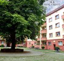 Wohnung zum Kaufen in Magdeburg 95.000,00 € 59.2 m²