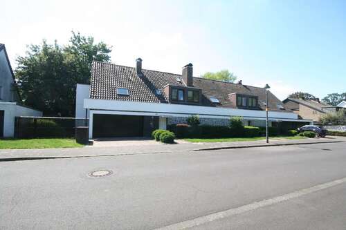 Foto - Haus zum Kaufen in Düsseldorf 3.550.000,00 € 659 m²