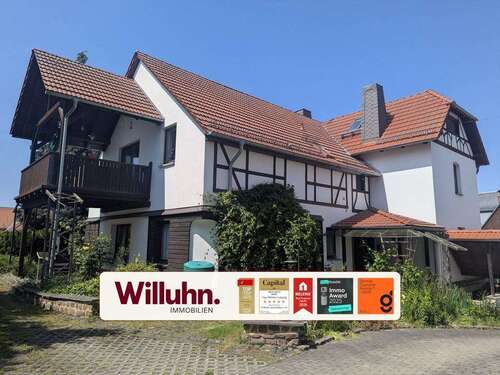 Foto - Haus zum Kaufen in Geithain 379.000,00 € 257.27 m²