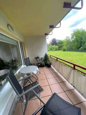 Foto - Wohnung zum Mieten in Wuppertal 400,00 € 49.44 m²