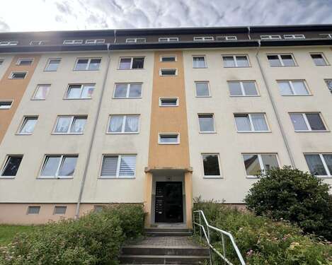Foto - Wohnung zum Kaufen in Chemnitz 42.000,00 € 48 m²