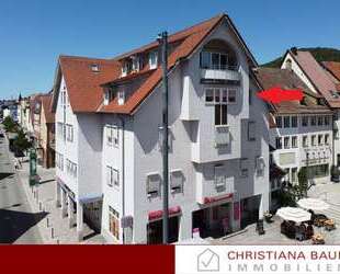 Wohnung zum Kaufen in Albstadt 185.000,00 € 74 m²