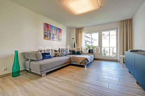 Foto - Wohnung zum Mieten in Stuttgart 1.910,00 € 62 m²