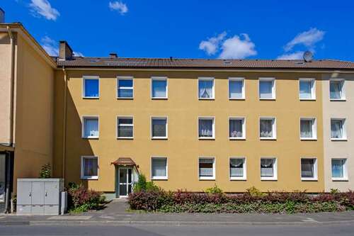 Foto - Wohnung zum Mieten in Solingen 469,00 € 53.94 m²