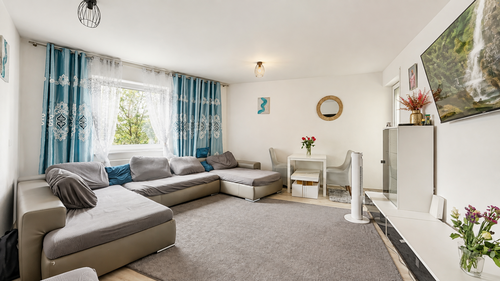 Foto - Wohnung zum Kaufen in Staufen 279.000,00 € 78.79 m²