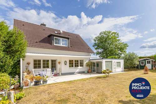 Foto - Haus zum Kaufen in Frechen 515.000,00 € 131 m²