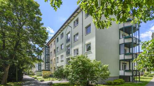 Foto - Wohnung zum Mieten in Hoyerswerda 340,00 € 63.27 m²