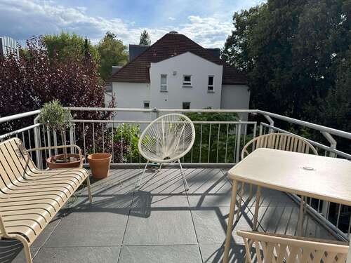 Foto - Wohnung zum Mieten in Göppingen 645,00 € 46 m²