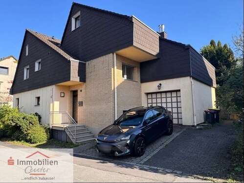 Foto - Haus zum Kaufen in Hagen 498.000,00 € 180 m²
