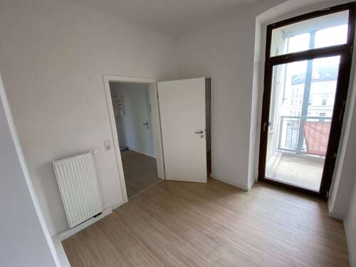 Foto - Wohnung zum Mieten in Gera 432,00 € 72 m²