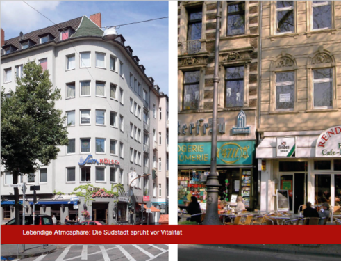 Foto - Einzelhandel in Köln 999.000,00 € 315.81 m²