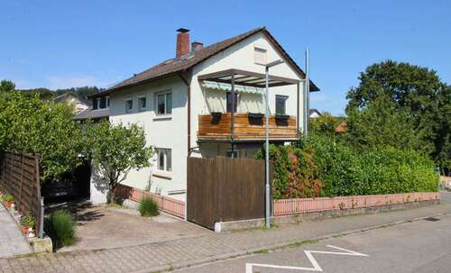 Foto - Haus zum Kaufen in Bammental 295.000,00 € 118 m²