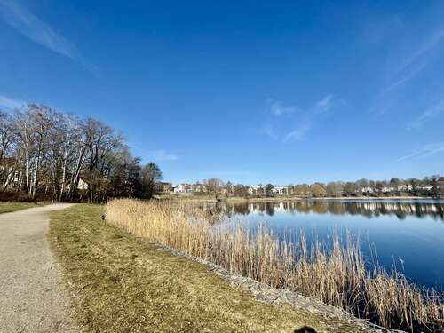 Foto - Wohnung zum Mieten in Neustrelitz 640,00 € 81.25 m²