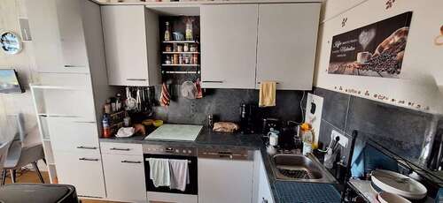 Foto - Wohnung zum Mieten in Wolmirstedt 394,00 € 65.57 m²