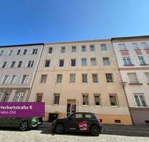 Wohnung zum Mieten in Halle 395,00 € 67 m²