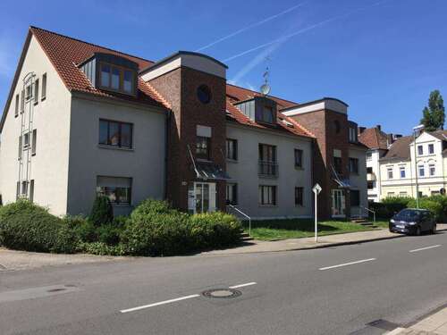 Foto - Wohnung zum Mieten in Essen 310,66 € 52.35 m²