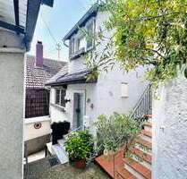 Haus zum Mieten in Schriesheim 850,00 € 55.34 m²