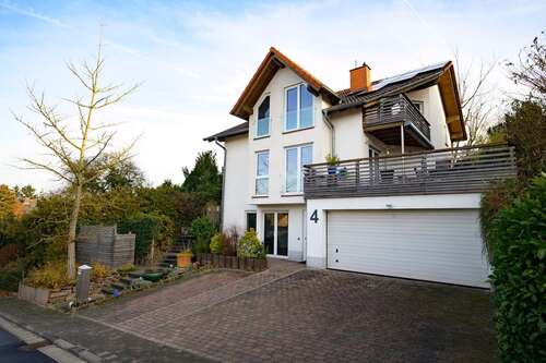 Foto - Haus zum Kaufen in Roßdorf 879.000,00 € 240 m²