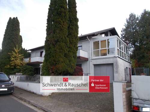 Foto - Haus zum Kaufen in Hirzenhain 275.000,00 € 234 m²