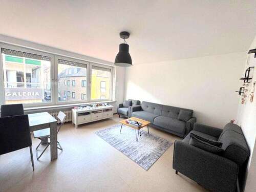 Foto - Wohnung zum Mieten in Kleve 420,00 € 50 m²