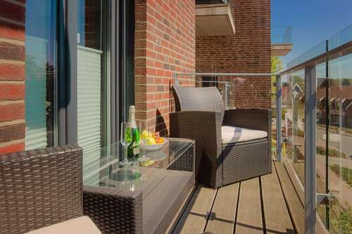 Foto - Wohnung zum Kaufen in Heiligenhafen 395.000,00 € 62.67 m²