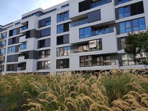 Foto - Wohnung zum Mieten in Berlin 1.350,00 € 43 m²