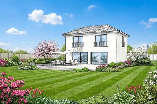 Foto - Grundstück zu verkaufen in Petershausen 369.000,00 € 543 m²